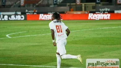 شيكو بانزا يستعد لقيادة أنجولا في مواجهات حاسمة أمام بوتسوانا وأفريقيا الوسطى