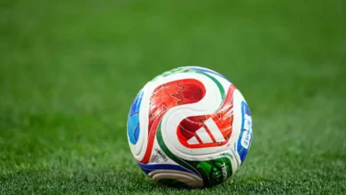 صباحك مونديالي.. أسوأ ملعب في كأس العالم.. سرقة منتخب إنجلترا.. ورونالدو في ميامي
