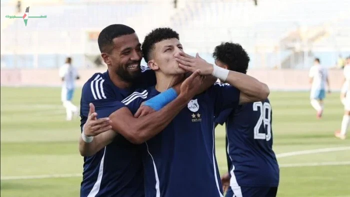 صدام ناري بين إنبي والمصري في نهائي كأس عاصمة مصر