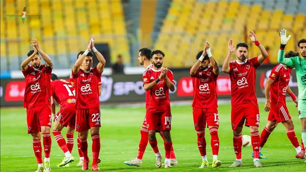 صدمة للأهلي من الفيفا وحقيقة عقوبة الزمالك واهتمام مانشستر سيتي بضم النجم المصري عمر مرموش