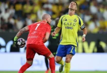 صفقة تبادلية مرتقبة بين النصر والبرتغال
