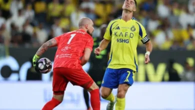 صفقة تبادلية مرتقبة بين النصر والبرتغال