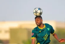 صفقة مدوية.. المكاري يترك النصر وينضم للغريم الأهلي بنغازي