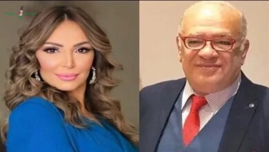 صلاح عبد الله يوجه رسالة مؤثرة بعد وفاة سهام جلال