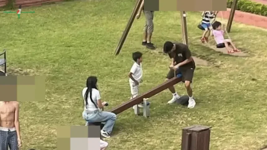 صور بونو ونورة فتحي يشعلان مواقع التواصل الاجتماعي بأحدث الصور والتفاعلات المثيرة