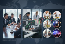 عائد 22%.. لماذا تركز الأنظار على شهادات البنك الأهلي؟