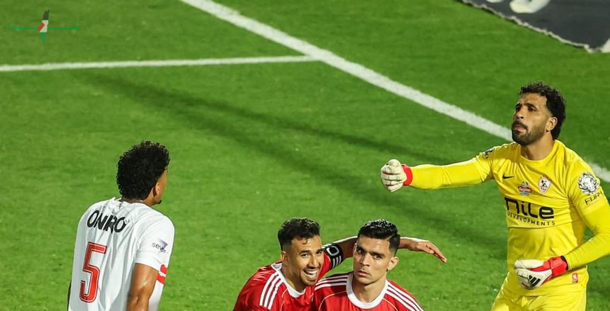 عاجل الأهلي يستغل الموقف وفيفا يحرم الزمالك من 3 صفقات مجانية بقرار رسمي