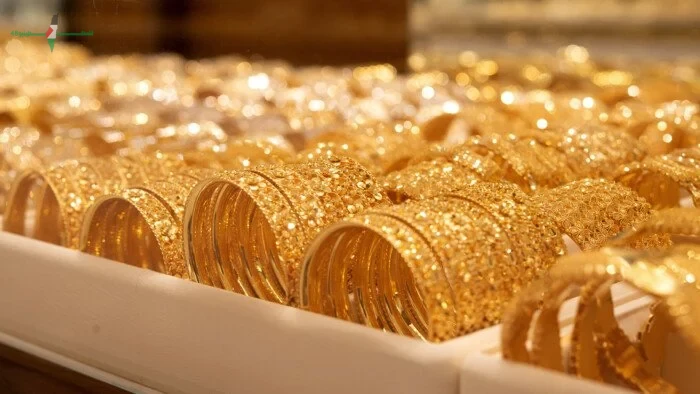 عاجل سعر جرام الذهب عيار 21 اليوم في أسواق الصاغة وتحديث فوري للأصفر