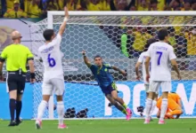 عاجل| نتيجة مباراة أوزبكستان ضد كولومبيا في كأس العالم 2026