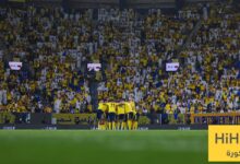 عاصفة جماهيرية تضرب النصر بسبب المدرب الجديد !