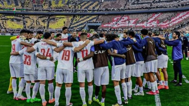 عامر العمايرة يوضح أن إيقاف القيد التأديبي على الزمالك غير مرتبط بملف الرخصة الأفريقية