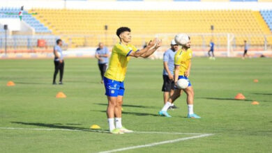 عبد الرحمن مجدي يكشف عن مفاوضات الزمالك معه خلال انتقاله لبيراميدز