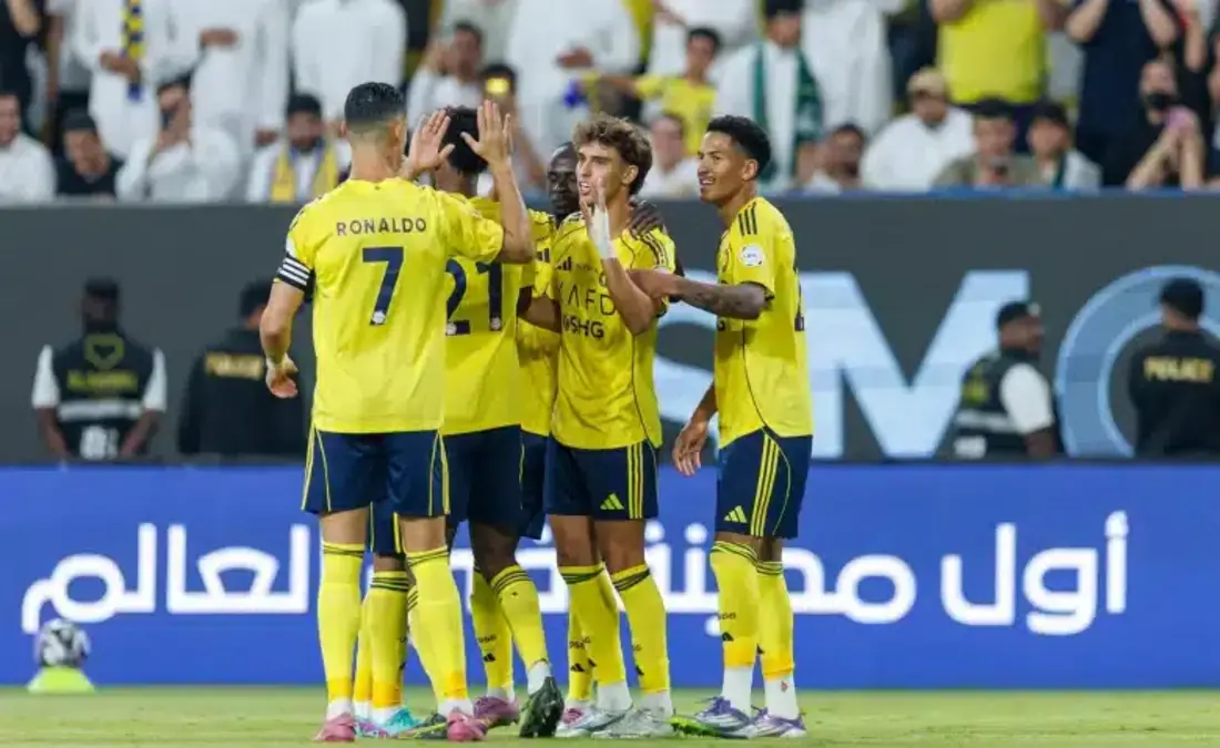 عرض الـ 80 مليونًا.. خطوة حاسمة تقرب نجم برشلونة من النصر