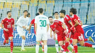 عرض سعودي مميز لنجم الزمالك يسيل له المخيلي فيما يثير اهتمام الإماراتي باستعادة لاعب الأهلي