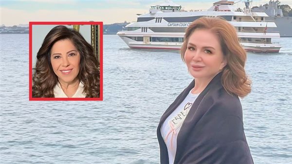 على طريقة ليلى عبداللطيف.. إلهام شاهين خبيرة أبراج وتوقعات في فيلم الحاوي
