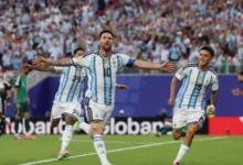 على هامش كأس العالم 2026: ميسي يحطم العديد من الأرقام القياسية.