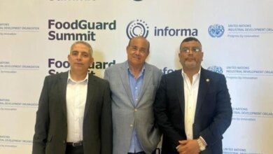 غرفة صناعات الطباعة والتغليف تشارك في بروباك مينا لتعزيز تكامل سلاسل الإمداد