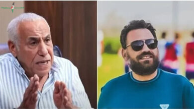 غضب جون إدوارد يثير ضجة كبيرة في إدارة الزمالك وعروض الملايين تهيج سوق الانتقالات