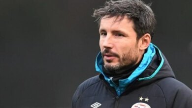 فان بوميل يتفوق على منافسيه في سباق تدريب الأهلي وكاردوزو وكارفهال وكوزمين في الصورة