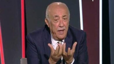 فتحي سند يهتف لفوز النصر المغربي على اسكتلندا في كأس العالم – مقالات نيوز