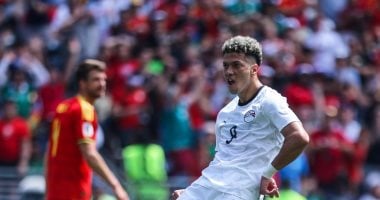 فيديو هدف إمام عاشور فى مرمى منتخب بلجيكا بكأس العالم 2026