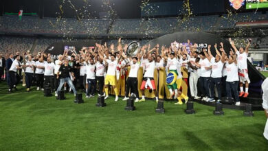 فيفا يعلن رفع ثاني إيقافات قيد الزمالك والأزمة في طريقها للحل