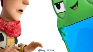 فيلم Toy Story 5 يتصدر قائمة الأفلام المقرر عرضها هذا الشهر
