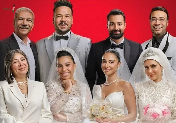 فيلم الكلام على إيه يحقق مليون و916 ألف جنيه ويحتفظ بالمركز الثاني في إيرادات عيد الأضحى 2026