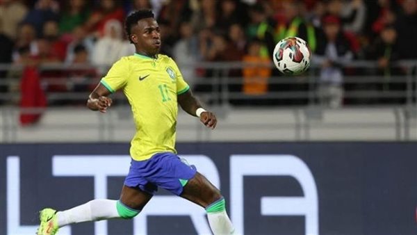 فينيسيوس جونيور: حضرنا كأس العالم لنصبح أبطالا والمغرب تغير كثيرا لكن سنغير هذا الواقع