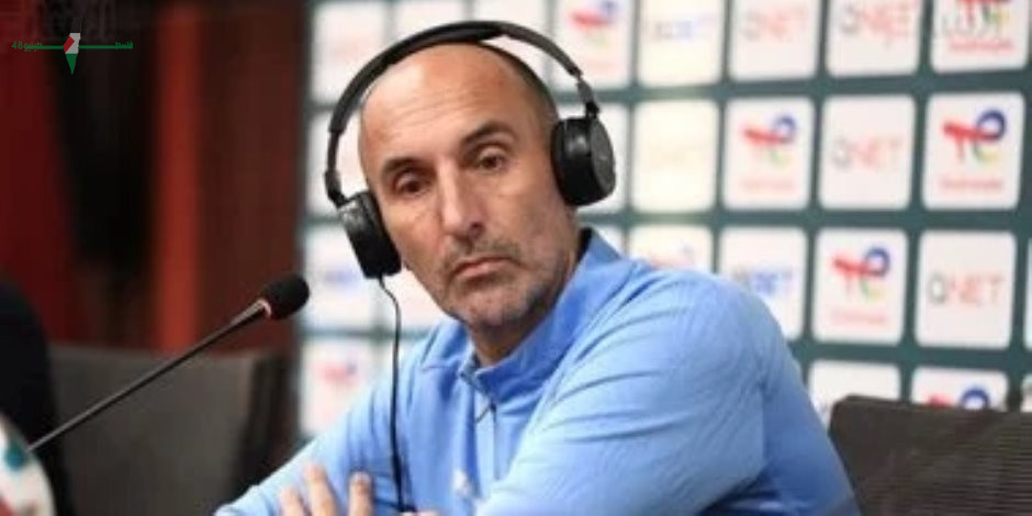قرار حاسم من الأهلي ينهي آمال يورتشيتش في خلافة توروب لتدريب الفريق الموسم الجديد