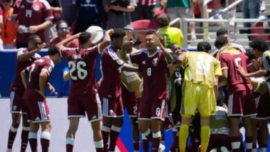قطر تحقق أول تعادل لها في نهائيات كأس العالم بتعادل مثير مع المنتخب السويسري