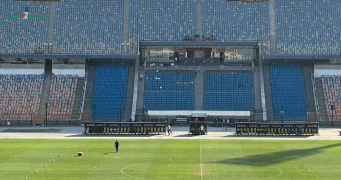 قمة مرتقبة بين النصر والسويحلي باستاد القاهرة السبت المقبل