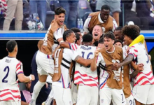 قناة مفتوحة تنقل مباراة أمريكا وأستراليا في كأس العالم 2026 مجانا.. اضبط التردد الآن