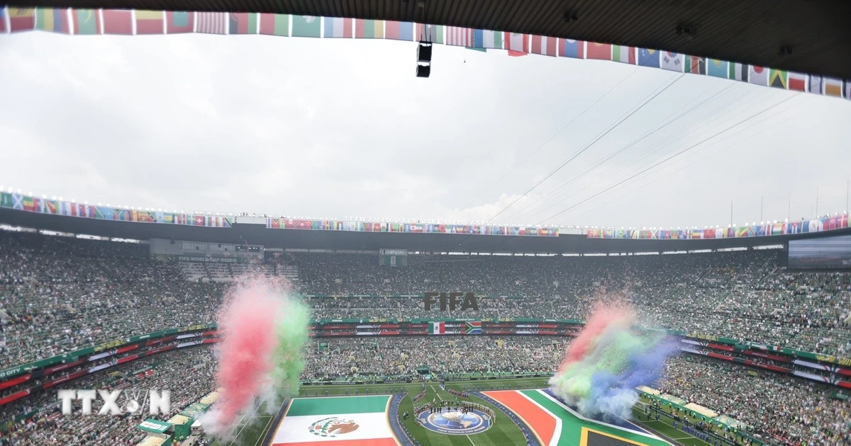 كأس العالم 2026: 3.7 مليون طن من الانبعاثات والضغط البيئي.