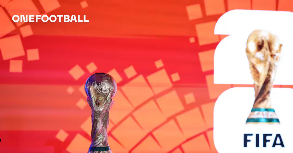 كأس العالم 2026: أبرز ما يجب متابعته في مواجهة إنجلترا ضد كرواتيا 🇬🇧🇭🇷