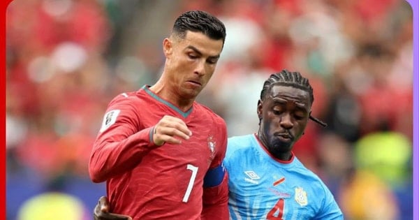 كأس العالم 2026: البرتغال تتقاسم النقاط مع جمهورية الكونغو الديمقراطية.