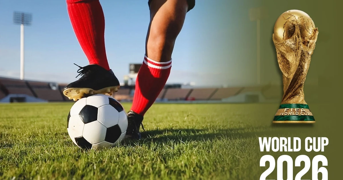 تم الإبلاغ عن ما يقرب من 60 موقعًا إلكترونيًا غير قانوني مرتبط بكأس العالم 2026.