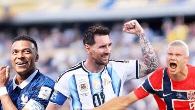 كأس العالم 2026: المنافسة على جائزة الحذاء الذهبي تشتد.