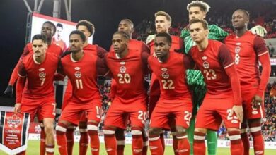كأس العالم 2026: المنتخب الكندي وطموحه لإحداث ضجة كبيرة بجيله الذهبي.