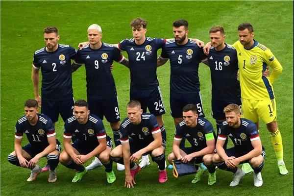 كأس العالم 2026.. انطلاق مواجهة اسكتلندا وهايتي