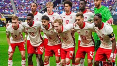 كأس العالم 2026| تشكيل البوسنة والهرسك أمام كندا