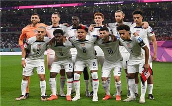 كأس العالم 2026.. تشكيل منتخب أمريكا لخوض مواجهة باراجواي