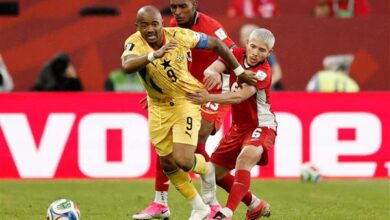 كأس العالم 2026.. غانا تتقدم على منتخب بنما بهدف قاتل