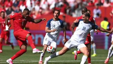 كأس العالم 2026: كندا المضيفة تتقاسم النقاط بشكل مخيب للآمال أمام البوسنة.