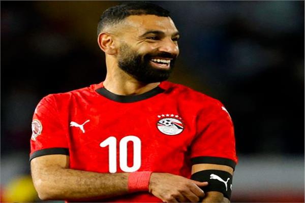 كأس العالم 2026.. ماذا قدم محمد صلاح مع منتخب مصر قبل المشاركة الثانية في المونديال