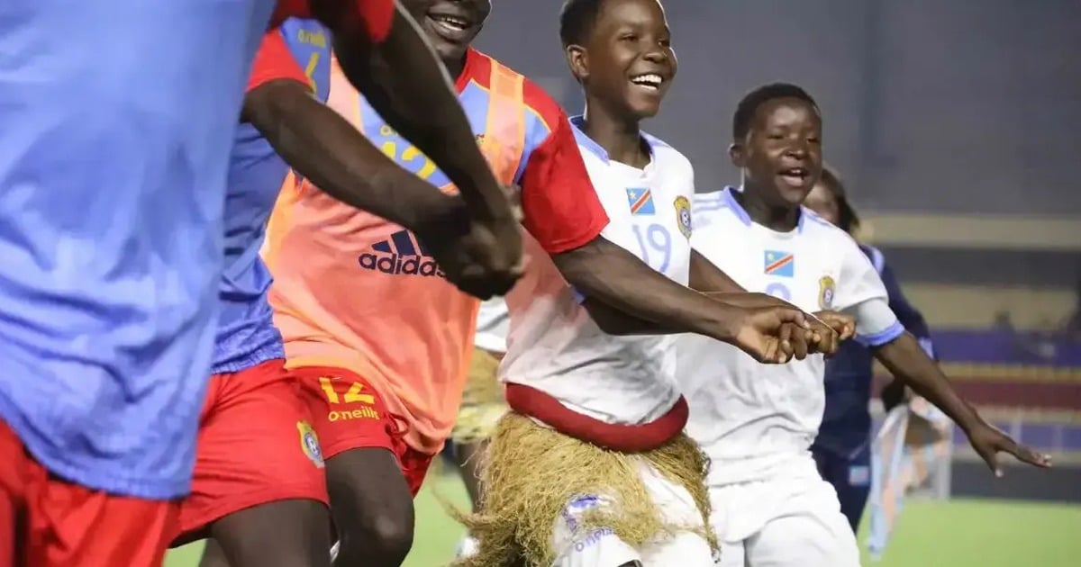 كأس العالم 2026 والتحكيم غير العادل ضد النساء.