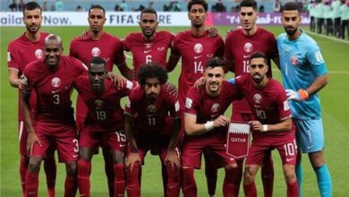كأس العالم 2026..المنتخب القطري يدشن رحلة المونديال بمواجهة سويسرا غدا