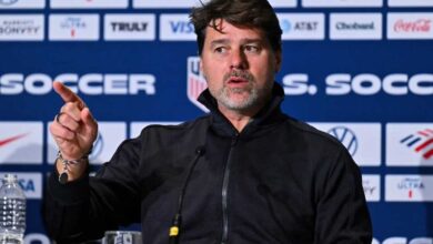 كأس العالم - بوكيتينو: ما حدث أمام باراجواي ليس إنجازا.. وهذا موقف بوليسيتش