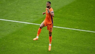 كأس العالم - جاكبو: يجب الحذر من إيزاك.. ونسعى للفوز أمام السويد للتأهل