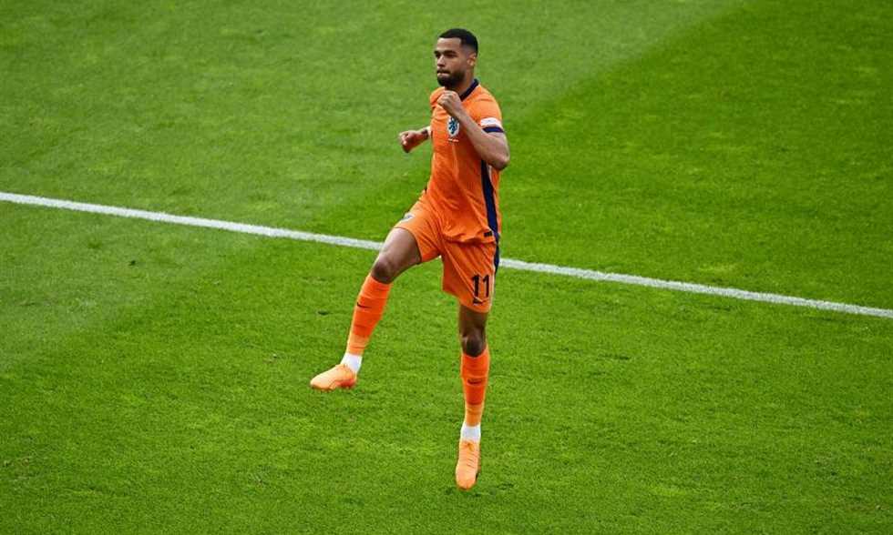 كأس العالم - جاكبو: يجب الحذر من إيزاك.. ونسعى للفوز أمام السويد للتأهل